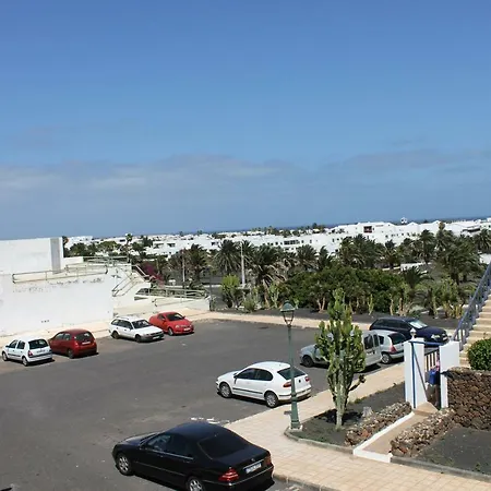 Appartement Golden Costa Teguise