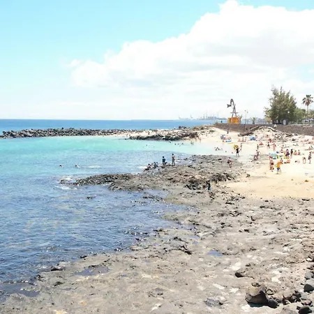Appartement Golden Costa Teguise