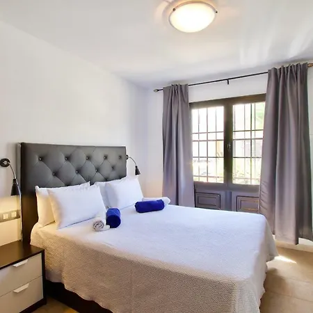 Appartement Golden