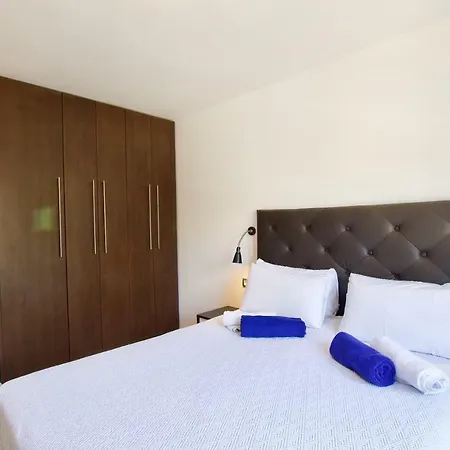 Appartement Golden