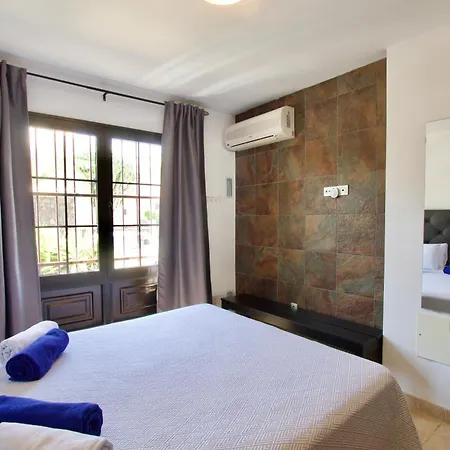 Appartement Golden