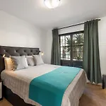 Apartamento Golden