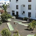 Golden Apartamento Costa Teguise
