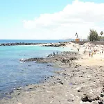 Apartamento Golden Costa Teguise