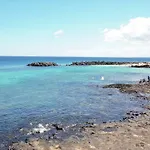 Golden Costa Teguise