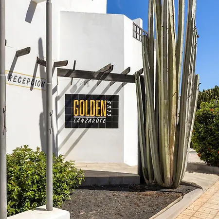 Golden Apartamento