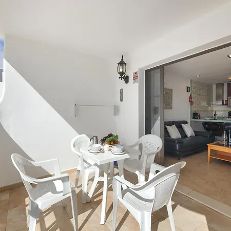 Apartamento Golden Costa Teguise