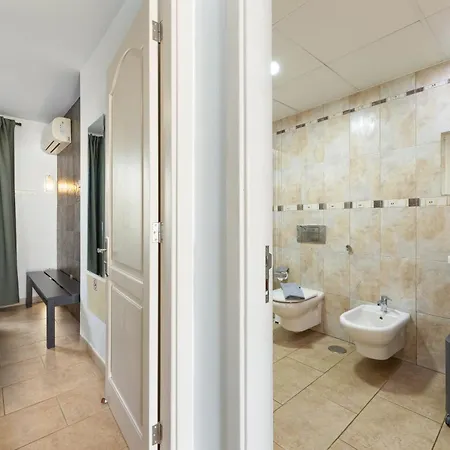 Apartamento Golden Costa Teguise