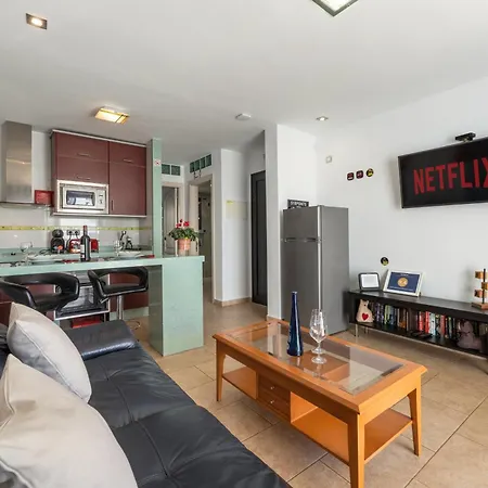 Apartamento Golden *
