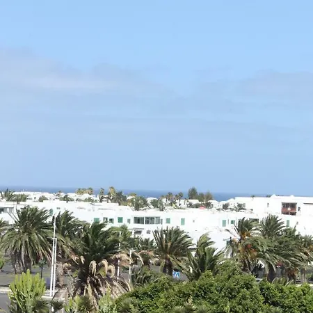Apartment Golden Costa Teguise