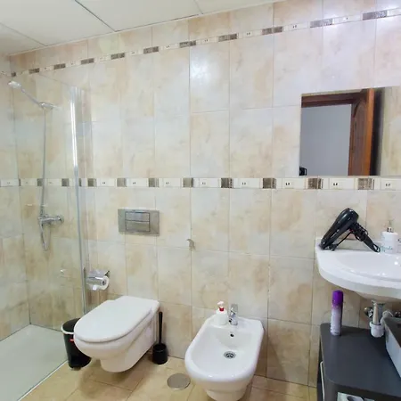 Apartment Golden Costa Teguise