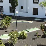 Daire Golden Costa Teguise